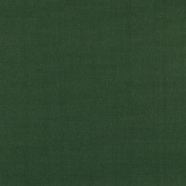 Canvas uni tannengrün